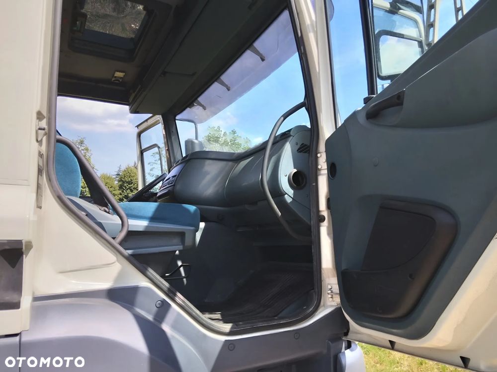 DAF 85.430 6x4 atlas tirre 181 - 12