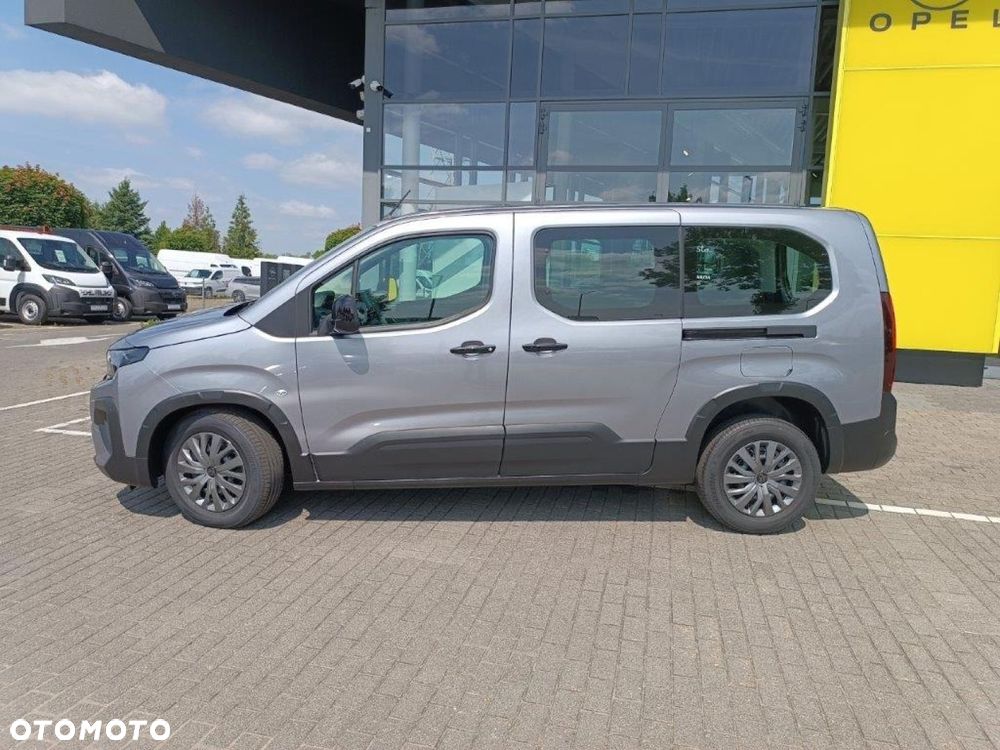Peugeot Rifter - 10