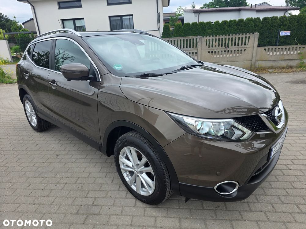 Nissan Qashqai 1.6 DIG-T N-Connecta - 37