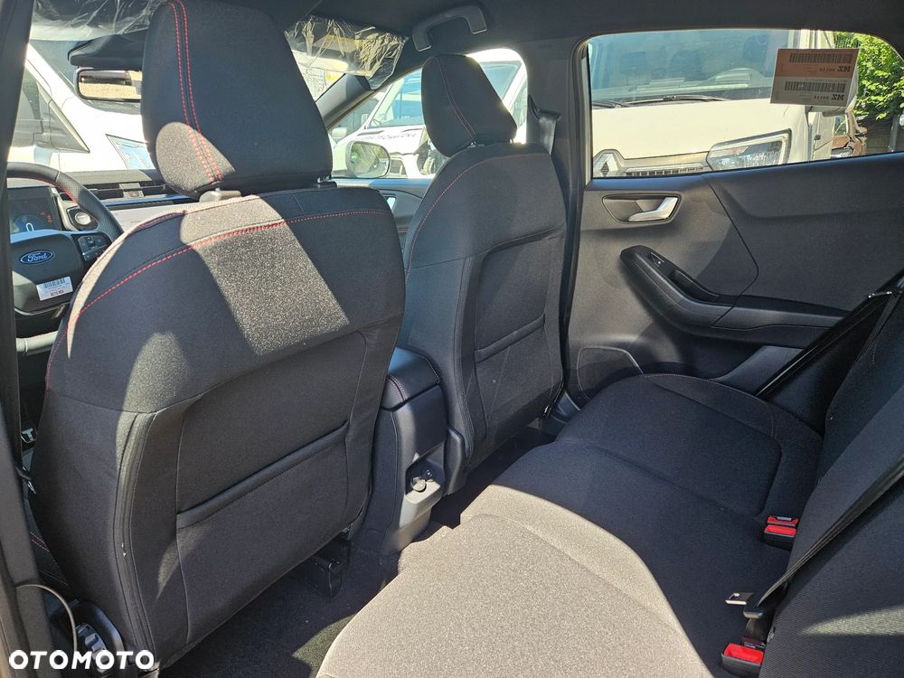 Ford Puma 1.0 EcoBoost mHEV ST-Line - 29