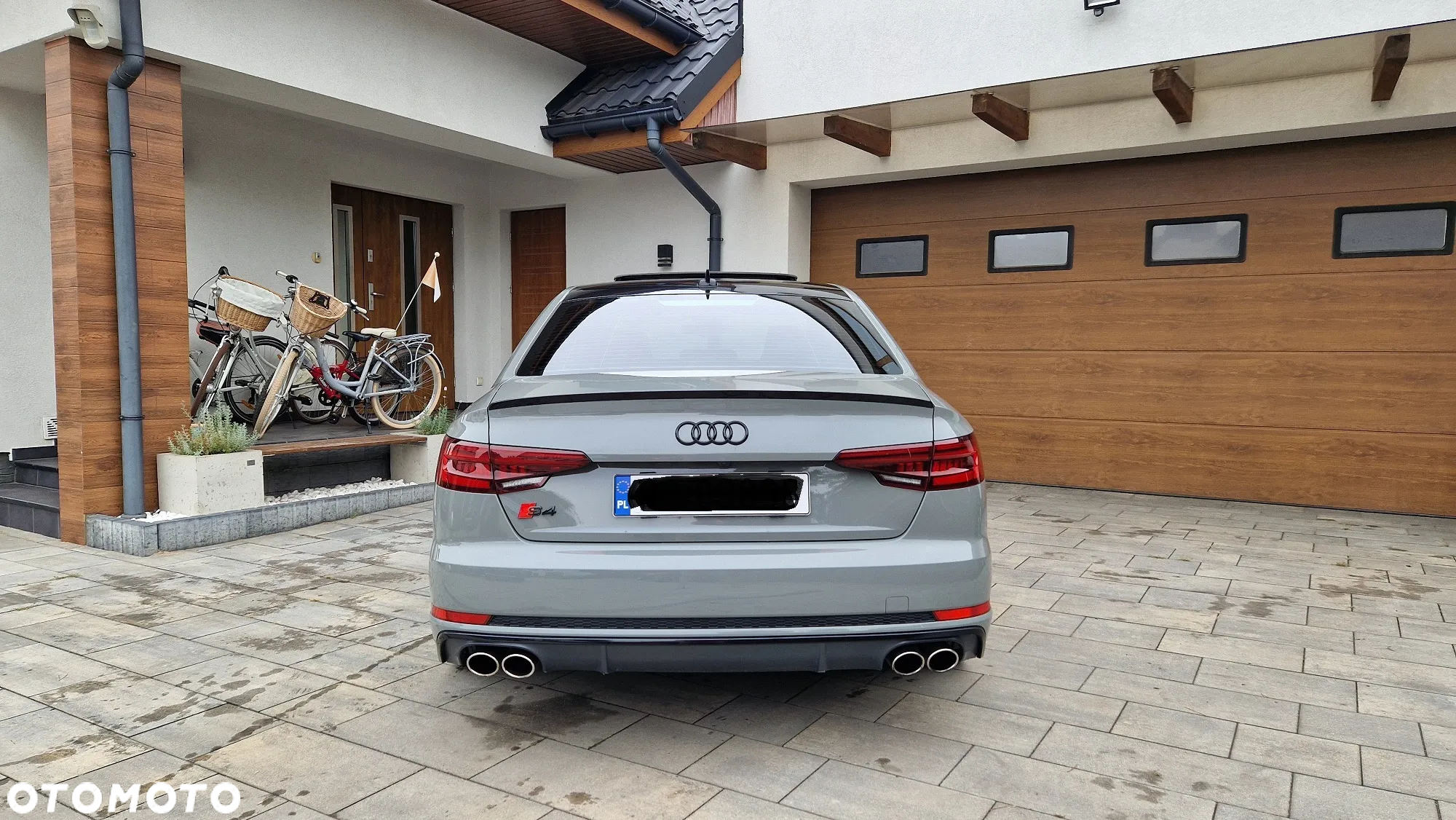 Audi S4 3.0 TFSI Quattro Tiptronic - 6