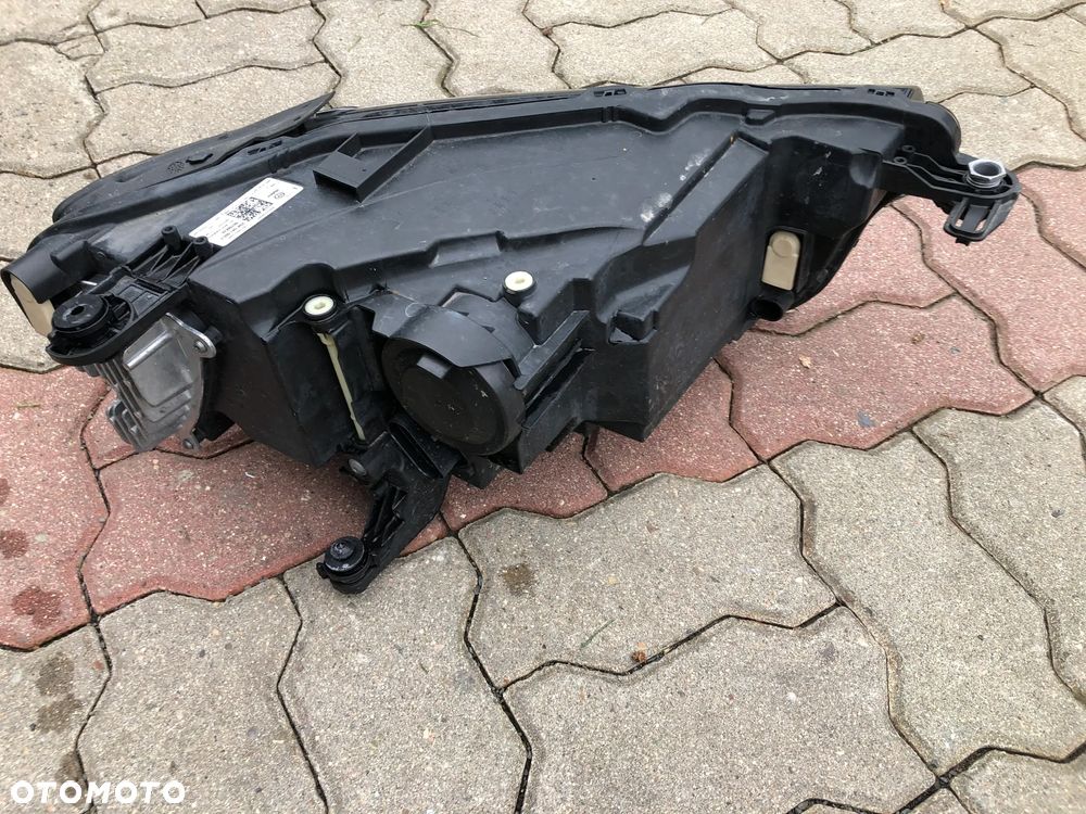 VW T ROC 2GA VOLL LED LAMPA REFLEKTOR LEWY LIFT 2GA941005F - 6