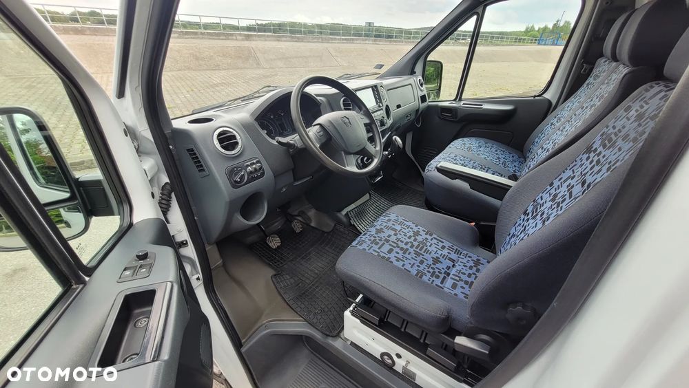 Iveco Gazelle NN - 11