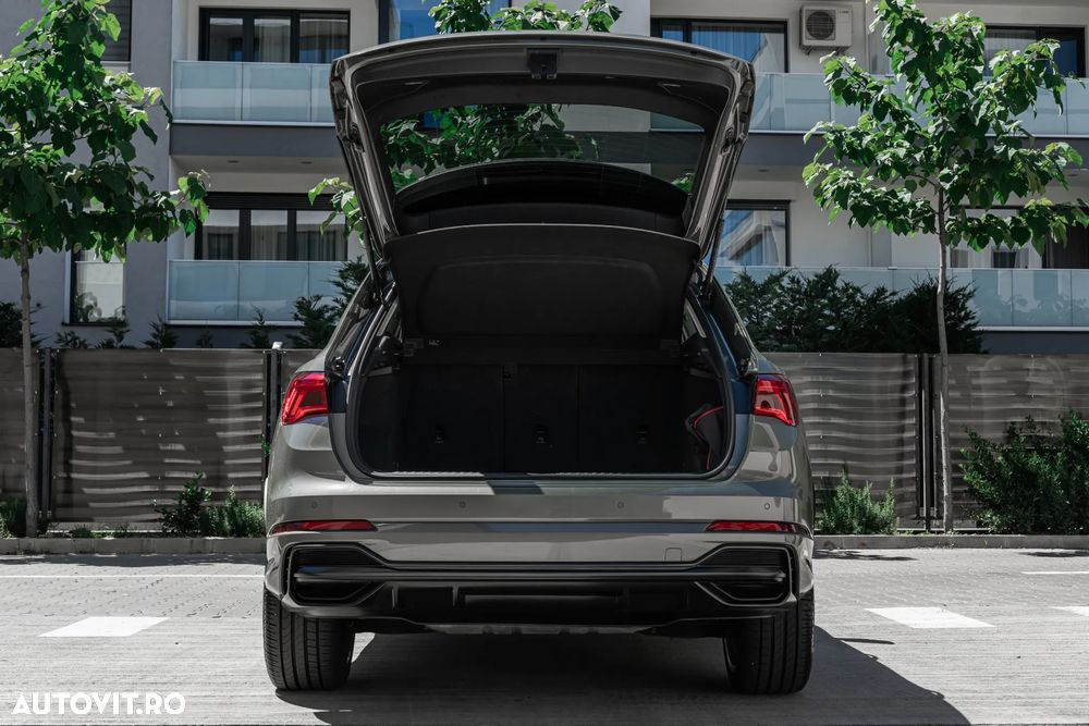 Audi Q3 45 TFSI quattro S tronic - 23