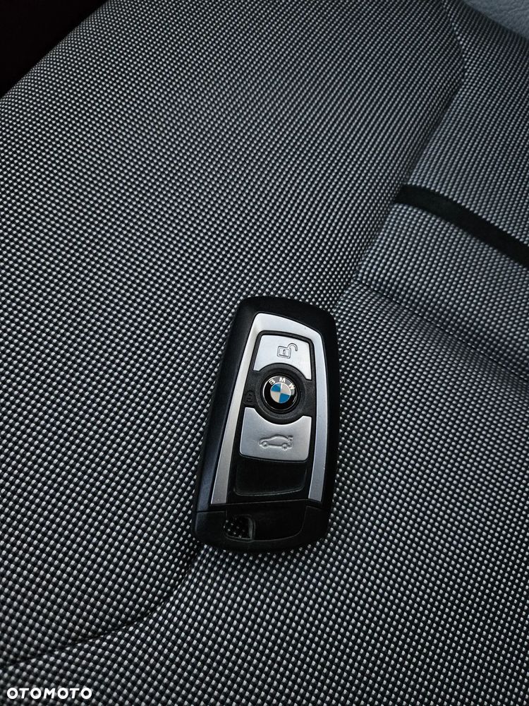 BMW Seria 1 118d Urban Line - 26