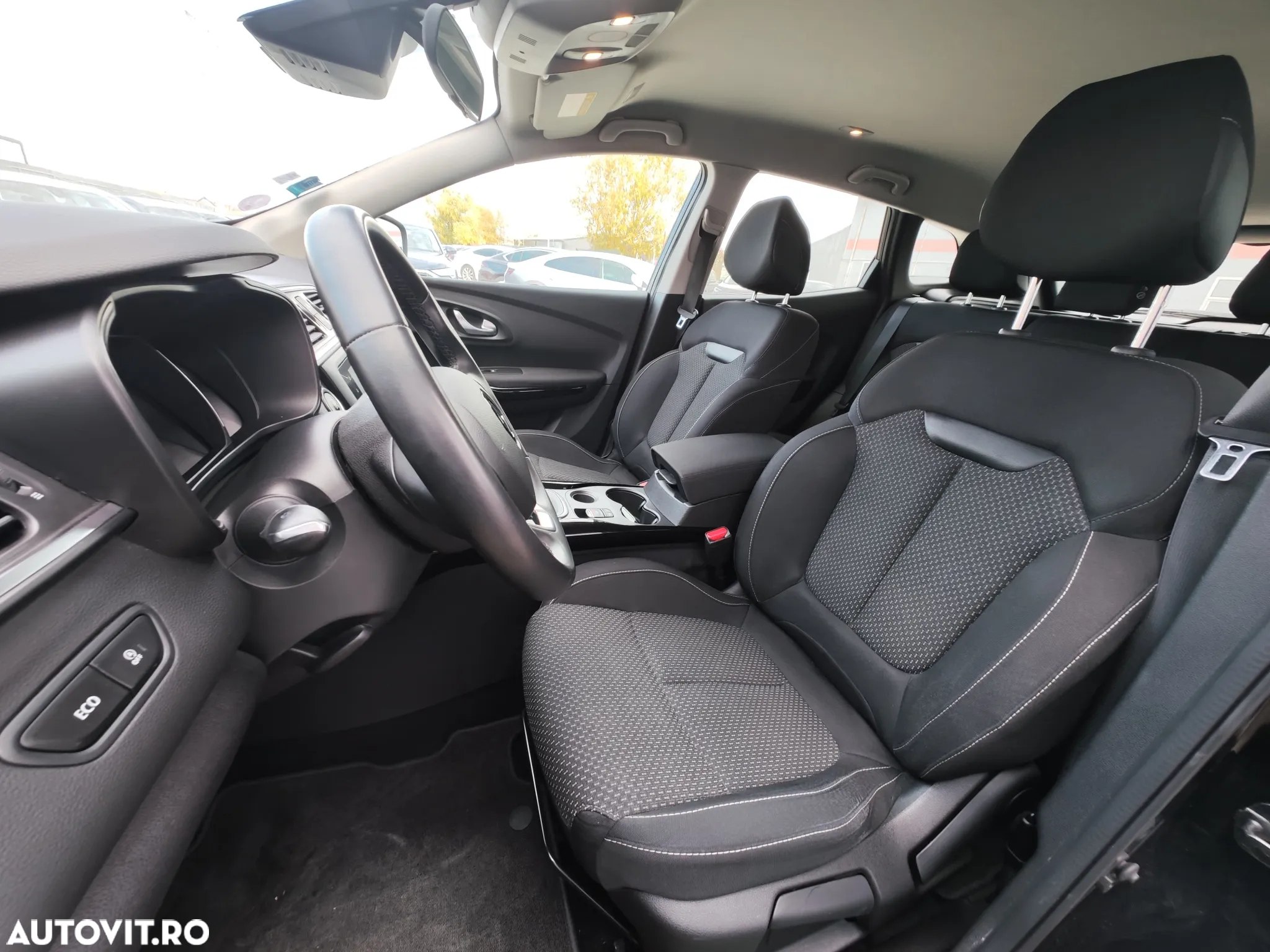 Renault Kadjar - 13