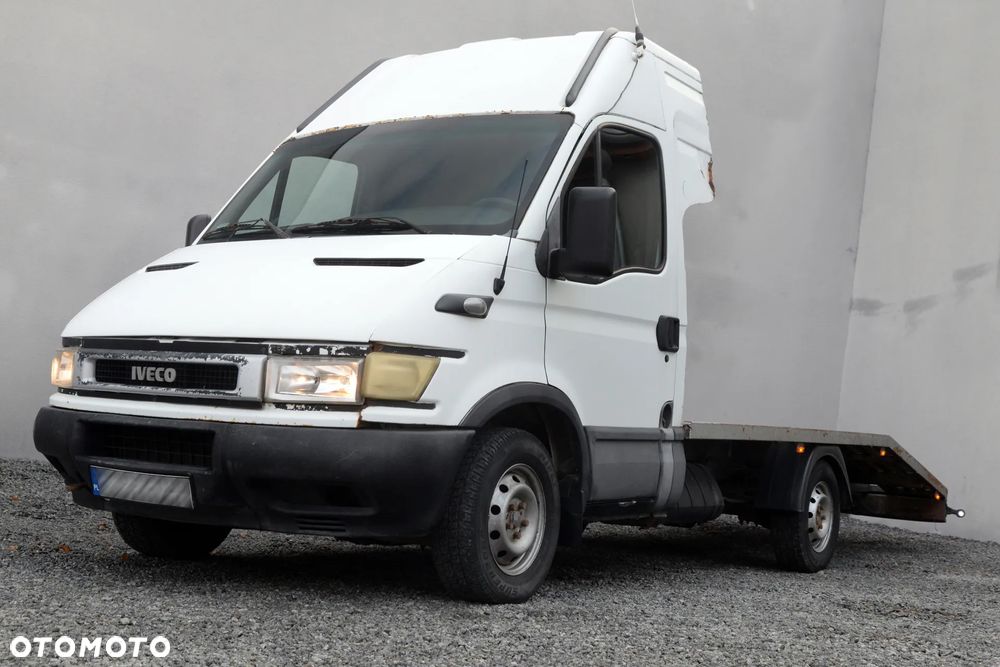 Iveco 35S14 - 8