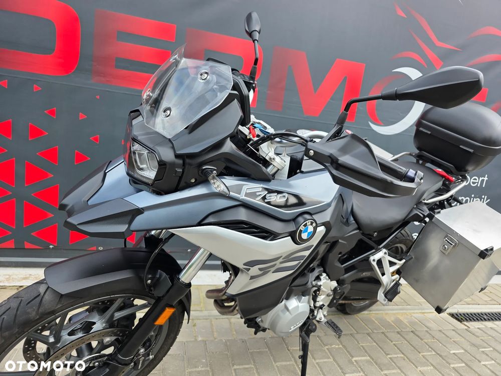 BMW GS - 12
