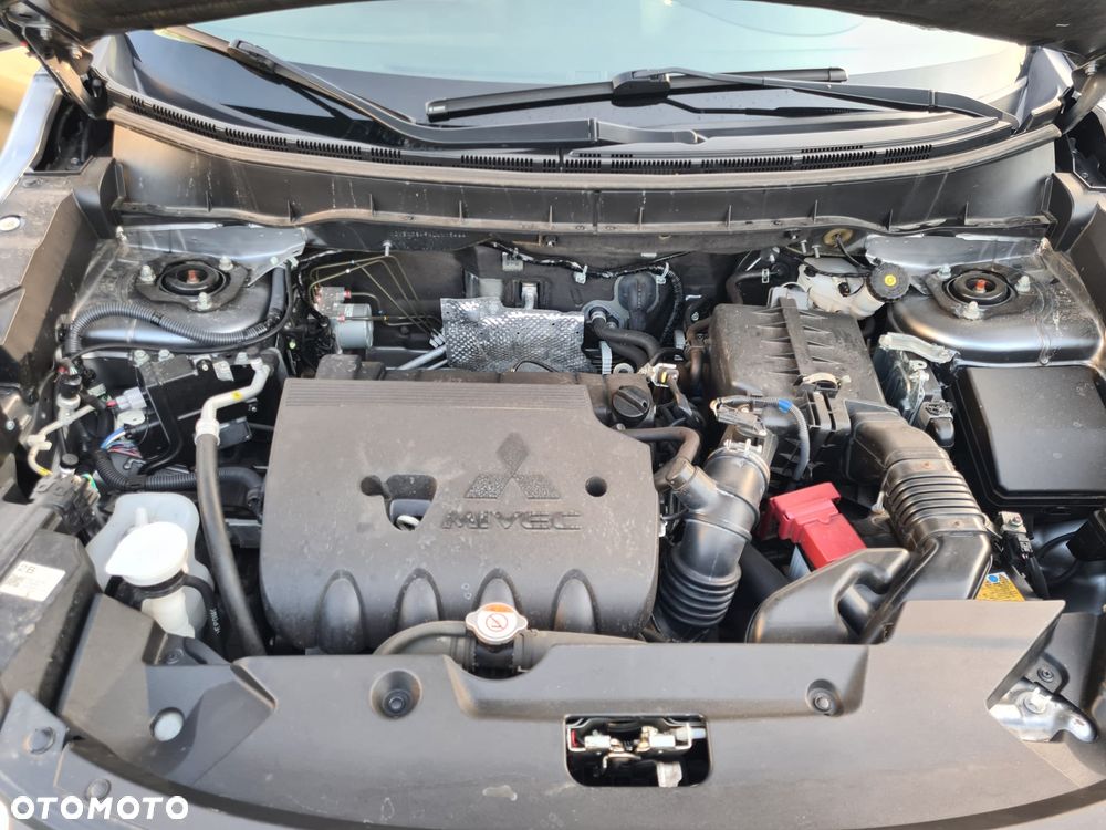 Mitsubishi ASX 2.0 2WD Spirit - 11