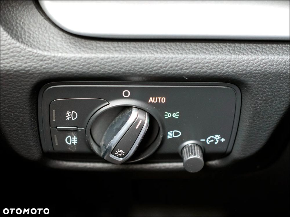 Audi A3 Limousine - 30