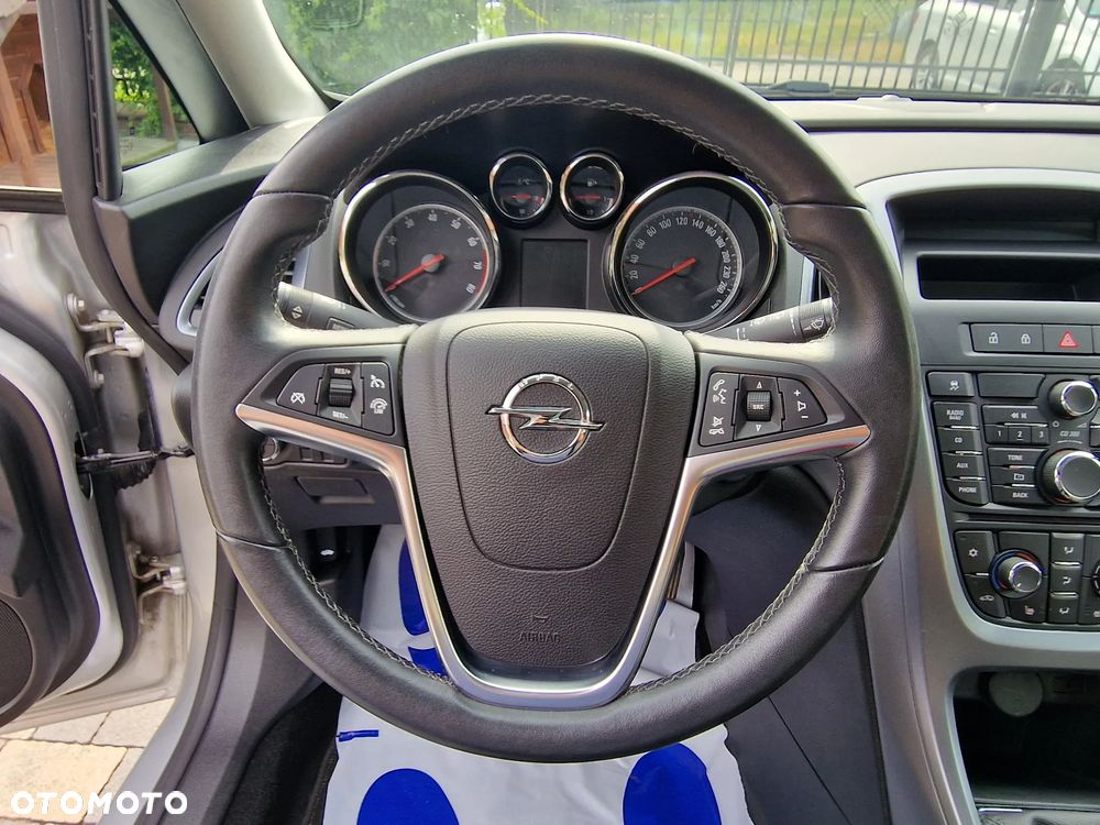 Opel Astra 1.4 Active - 22