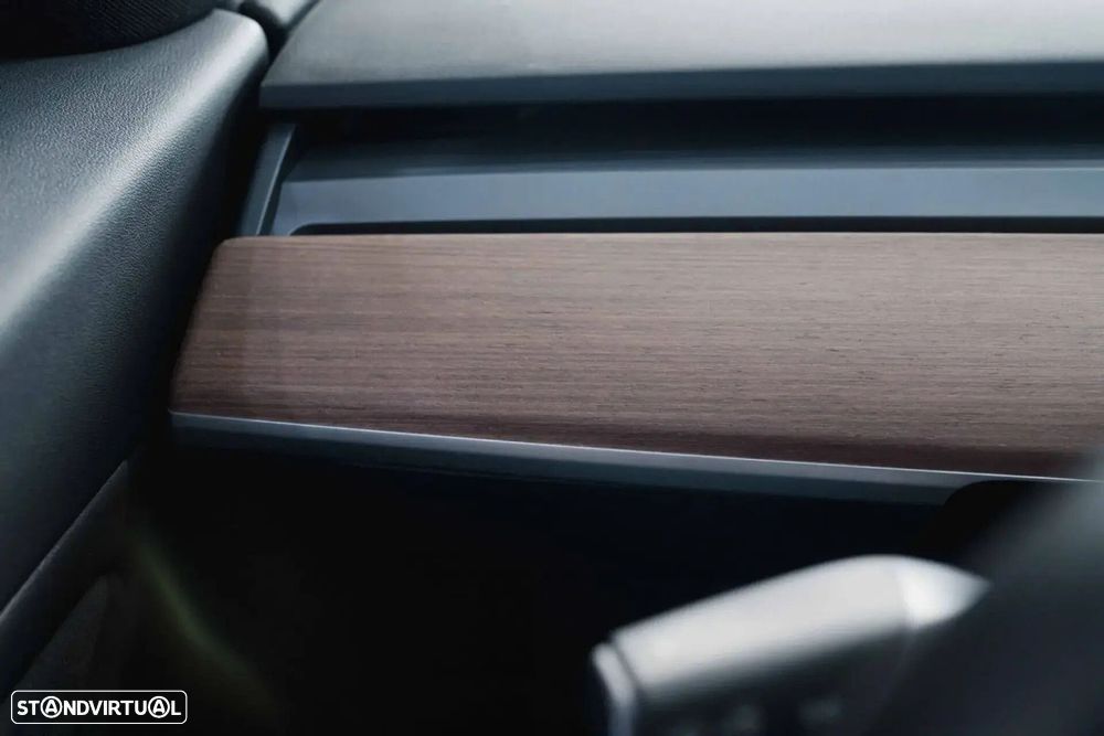 Tesla Model 3 AWD Dual Motor Performance - 8