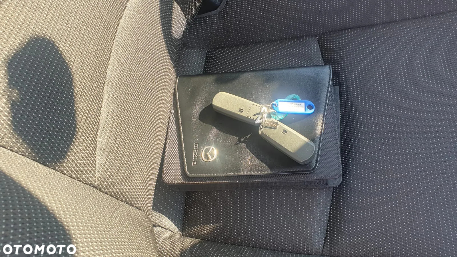 Mazda 2 e-SKYACTIV G 90 M HYBRID Center-Line - 16