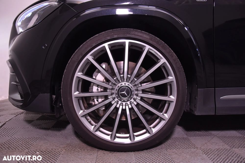 Mercedes-Benz GLA AMG 35 4MATIC Aut. - 13