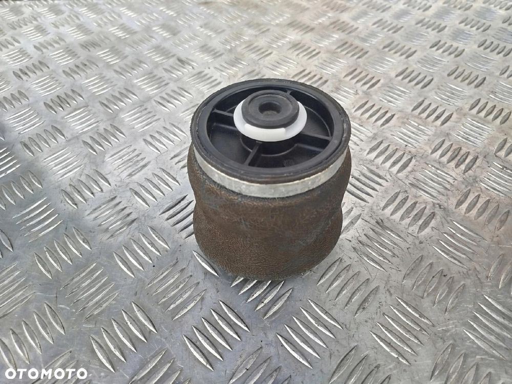 PODUSZKA FOTELA RECARO SCANIA NTG - 2