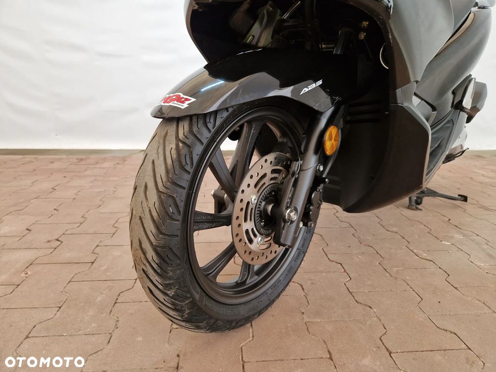 Honda PCX - 18