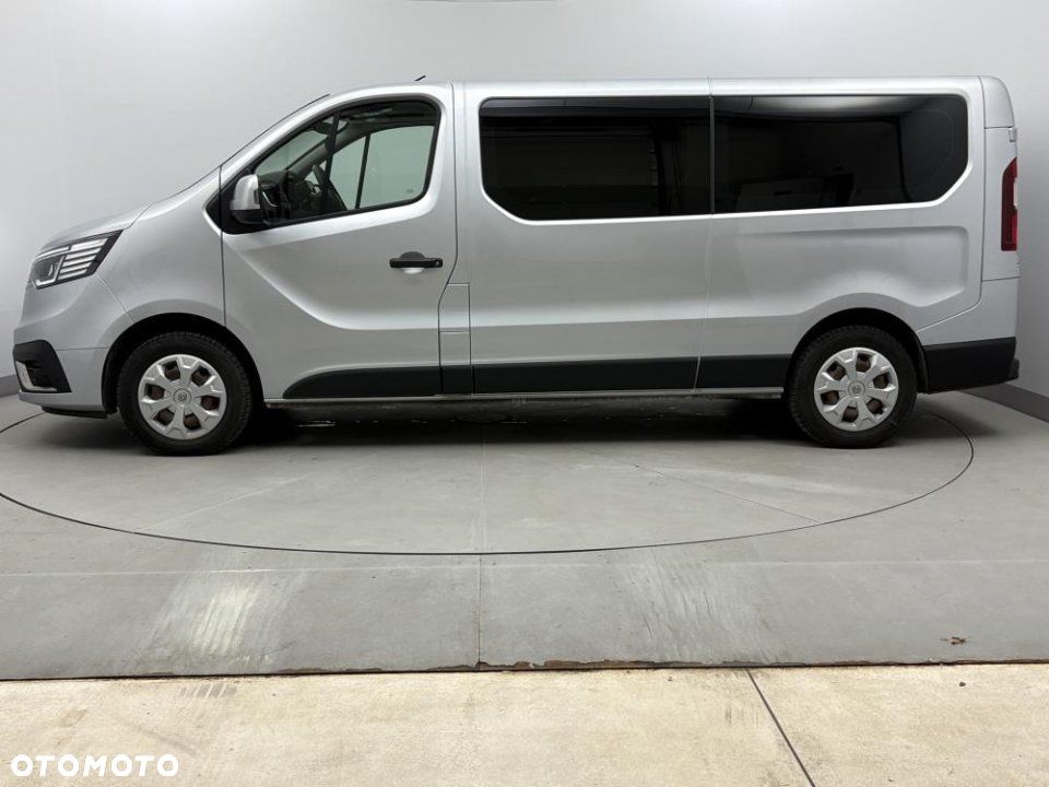 Renault Trafic - 4