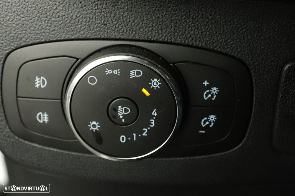 Ford Puma 1.0 EcoBoost MHEV ST-Line - 18