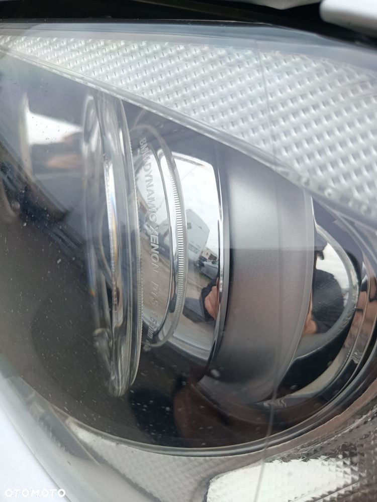 BMW Seria 3 325i - 16