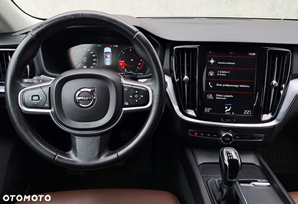 Volvo V60 - 14