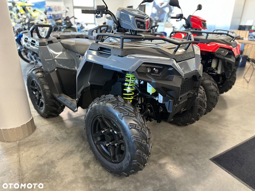 Polaris Sportsman