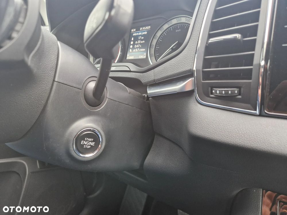 Skoda Karoq 1.5 TSI ACT 4x2 Style DSG - 15