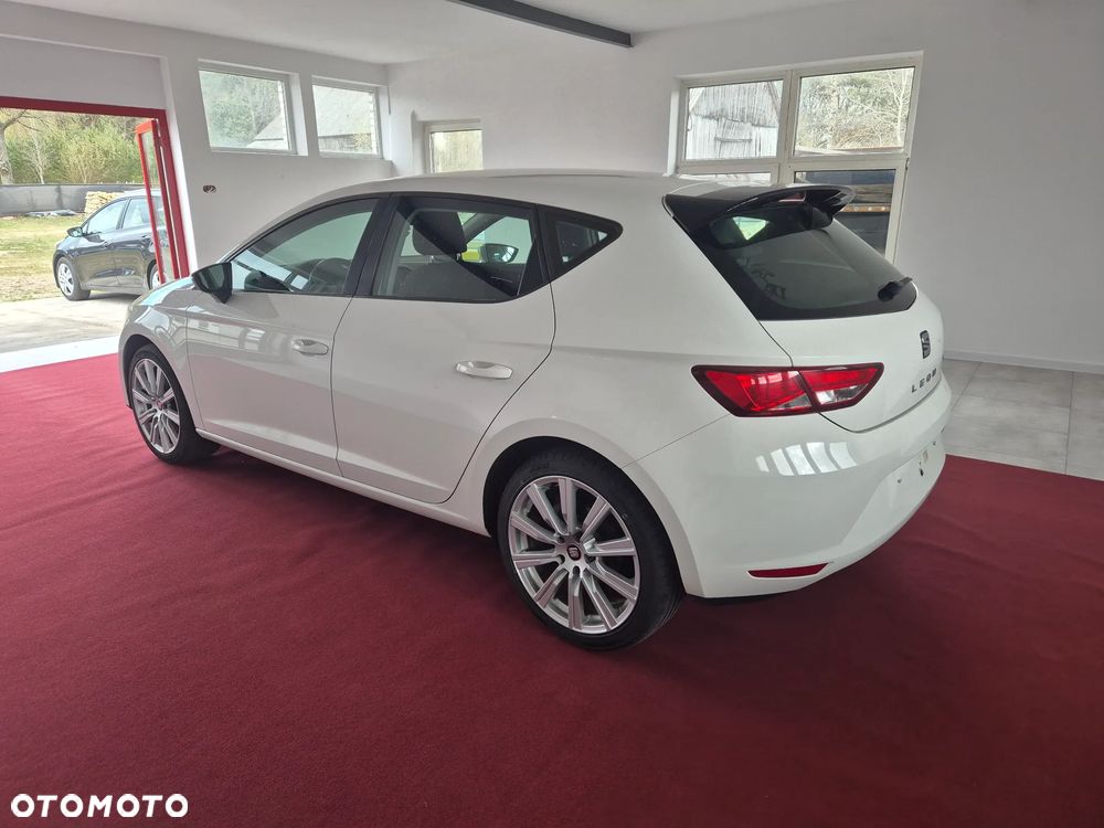 Seat Leon - 7
