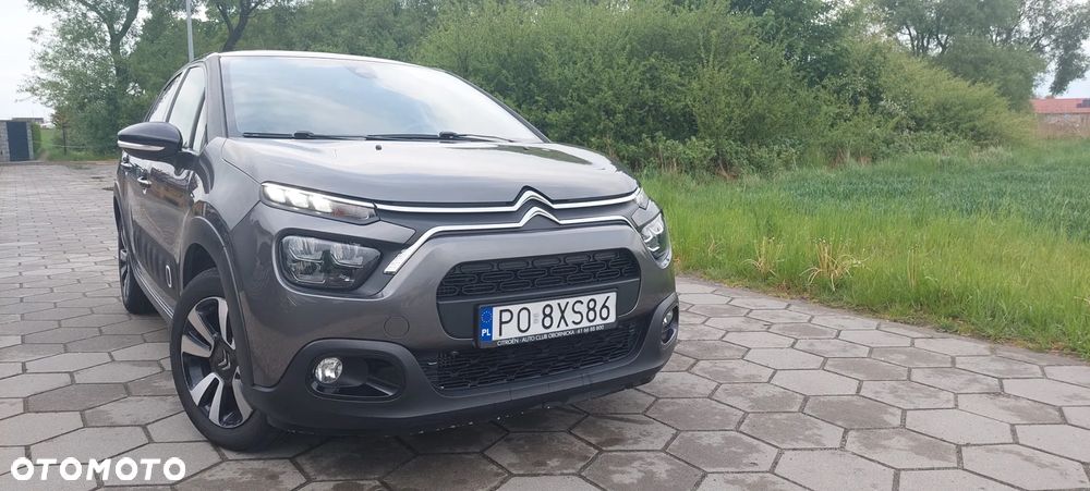 Citroën C3 1.5 BlueHDi Shine - 2