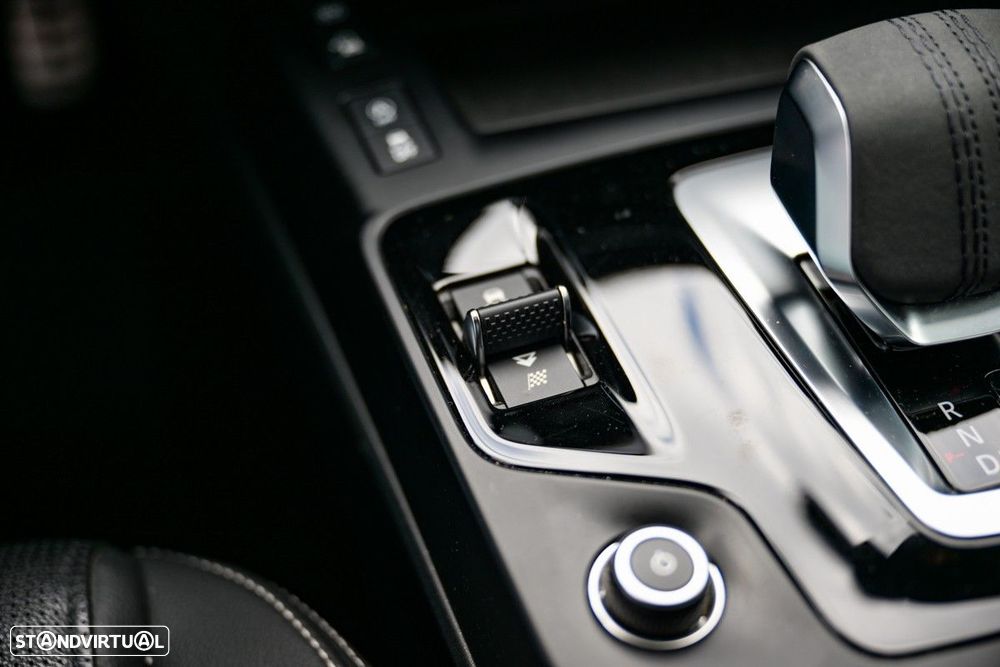 Jaguar E-Pace — fotografia 37