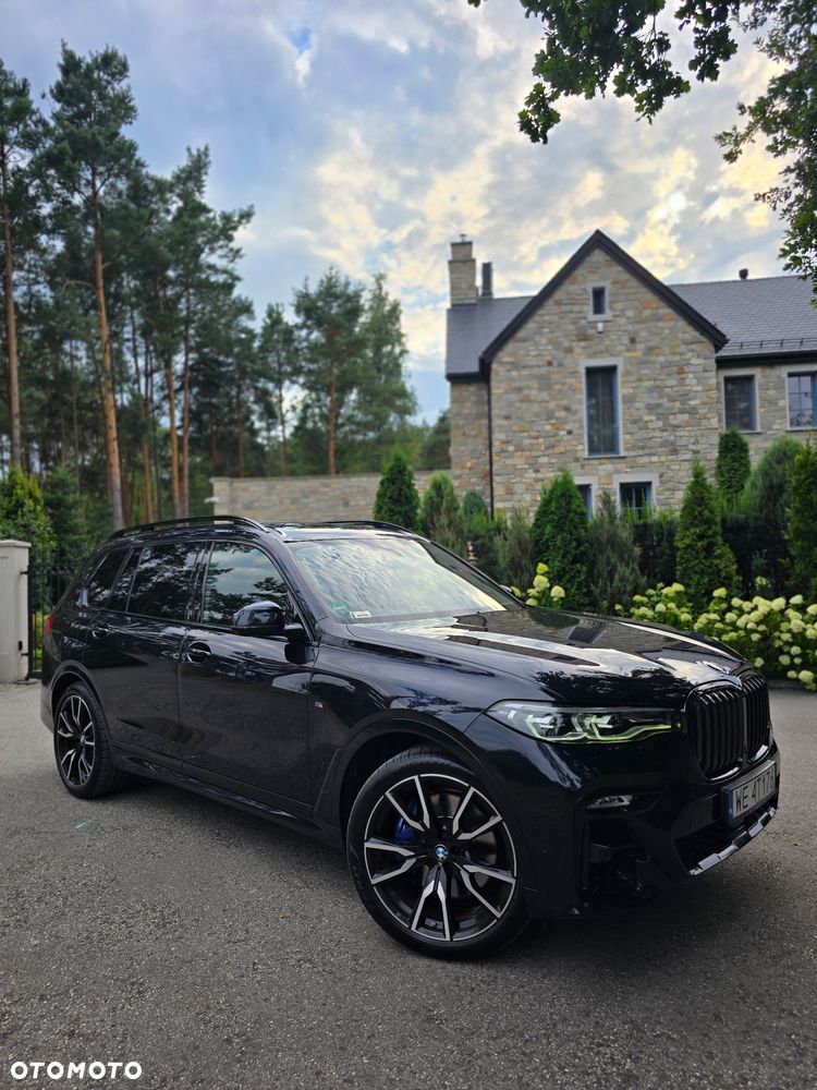 BMW X7 - 2