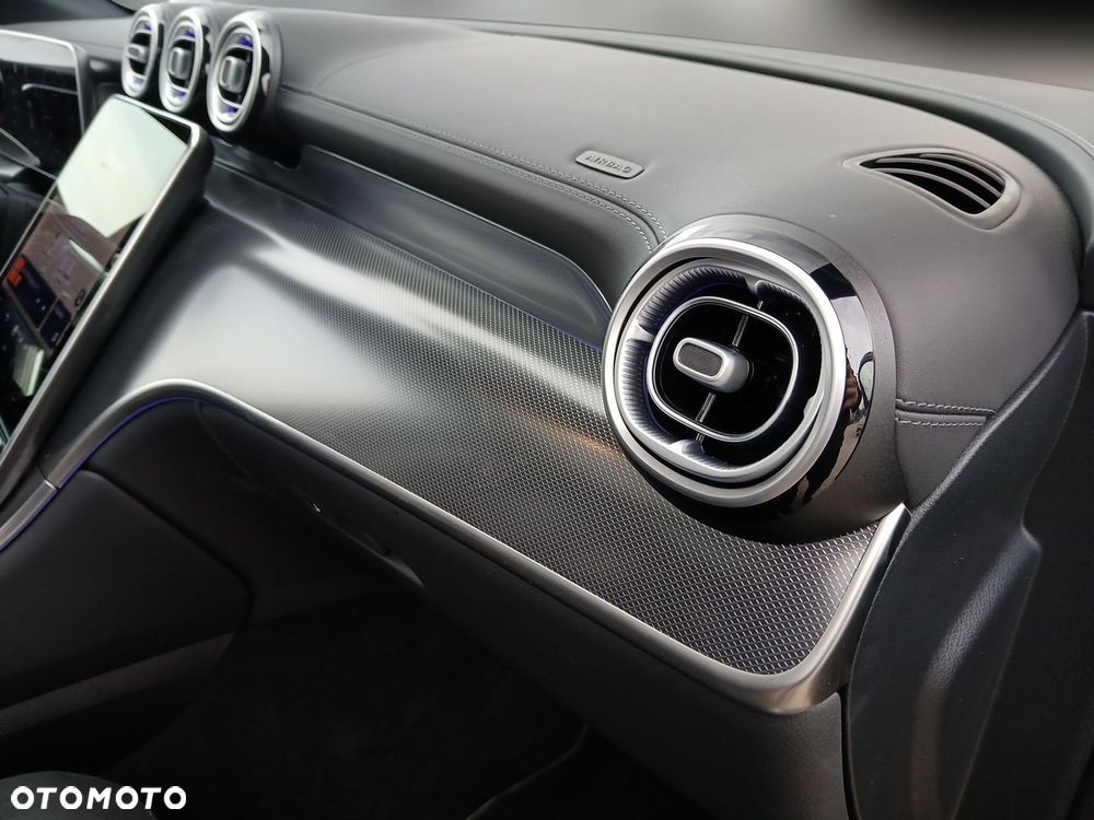 Mercedes-Benz GLC 220 d mHEV 4-Matic AMG Line - 16