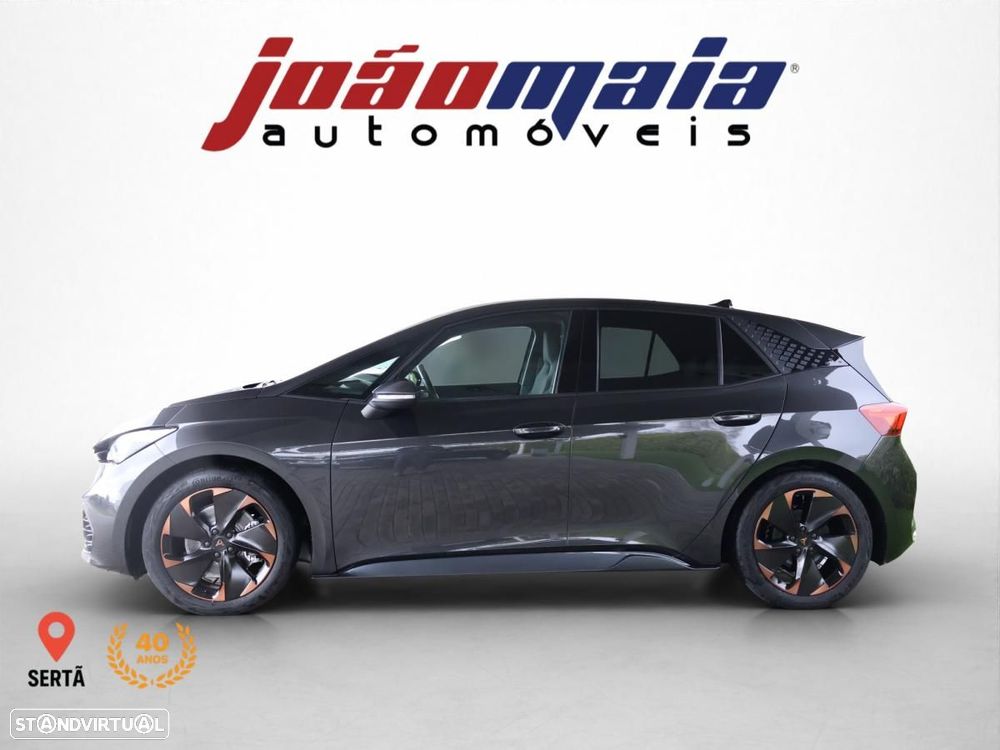 Cupra Born 58 kWh e-Boost Plus - 11