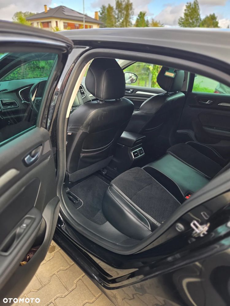 Renault Megane 1.2 Energy TCe GT Line - 7