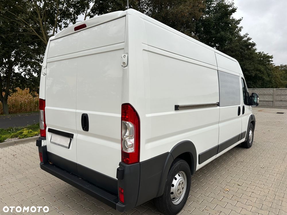 Fiat Ducato - 2