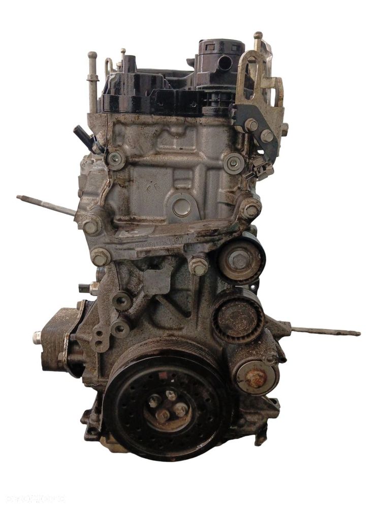 SILNIK SŁUPEK OPEL ASTRA K (2015-2019) 1.6 CDTI 160KM - 4