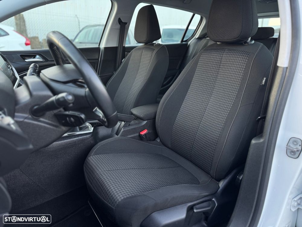 Peugeot 308 1.5 BlueHDi Active Pack - 18