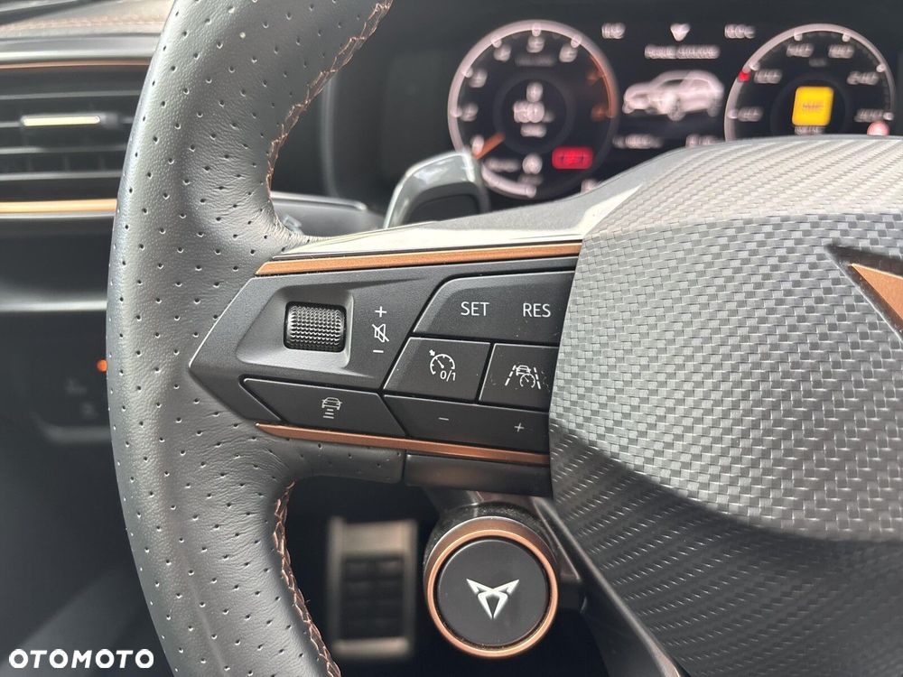 Cupra Formentor - 11