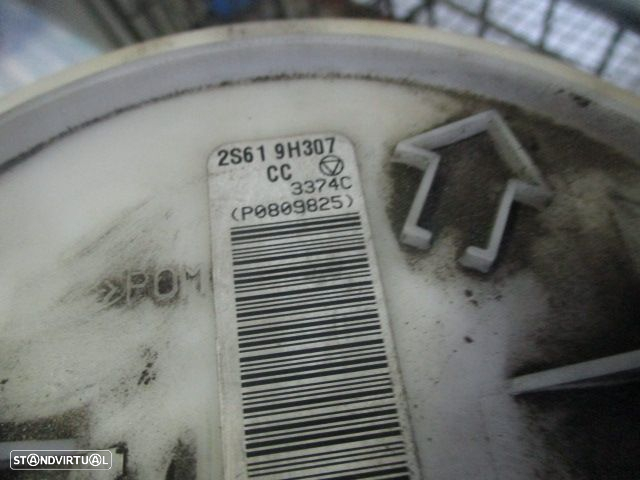 Bomba Combustivel 2S619H307CC FORD FIESTA 2004 1.2 I GASOLINA - 2