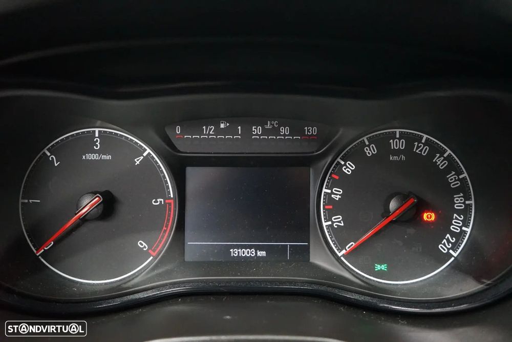 Opel Corsa 1.3 CDTi Business Edition - 23