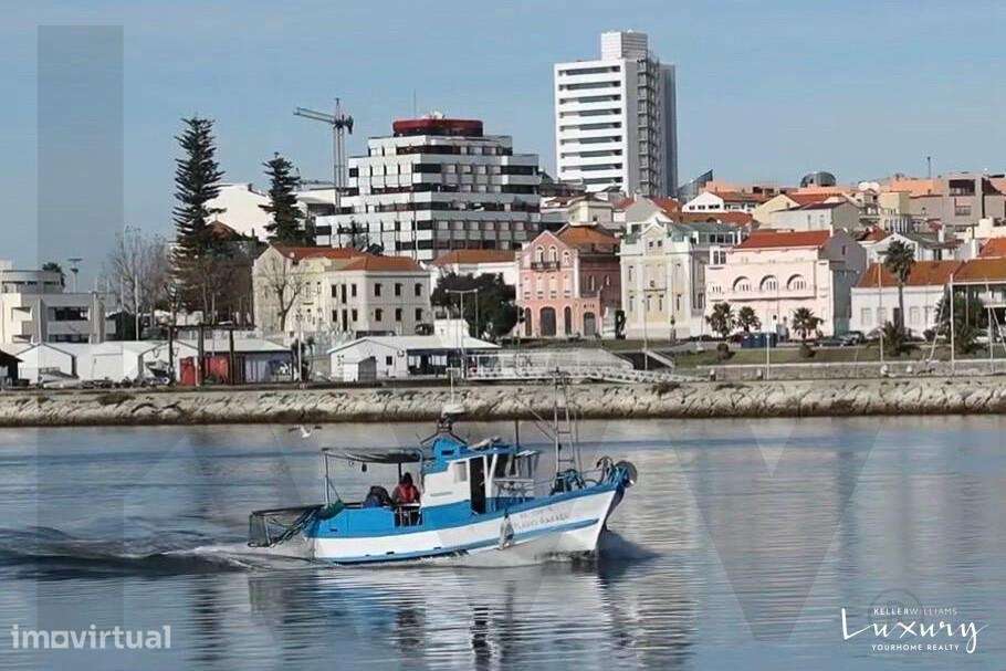 Fig da Foz - Quinta de alto padrão para eventos/turismo, lar, spa, clí - Grande imagem: 4/24