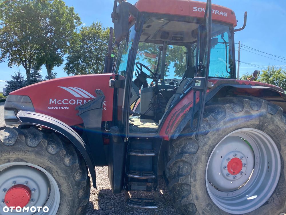 McCormick MC 105 - 15