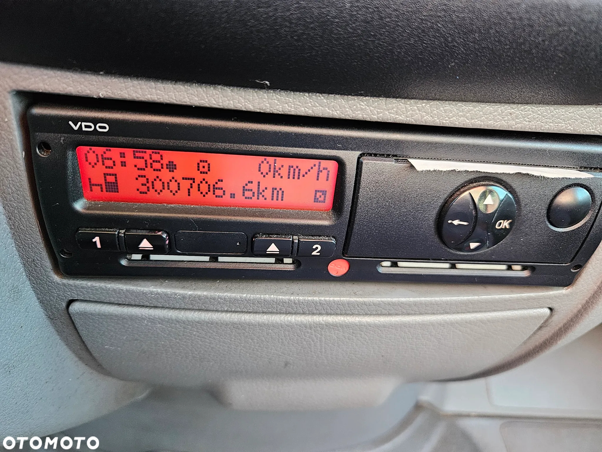 Volkswagen Crafter 50 - 3