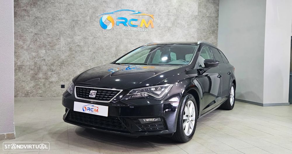 SEAT Leon ST 1.6 TDI Style S/S - 2