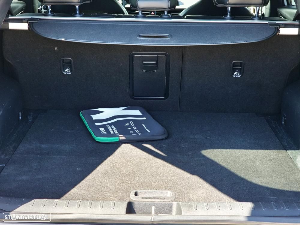 Kia EV6 77.4 kWh GT-Line - 8