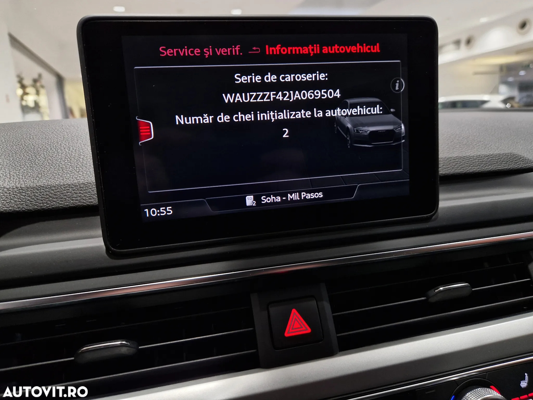 Audi A4 - 30