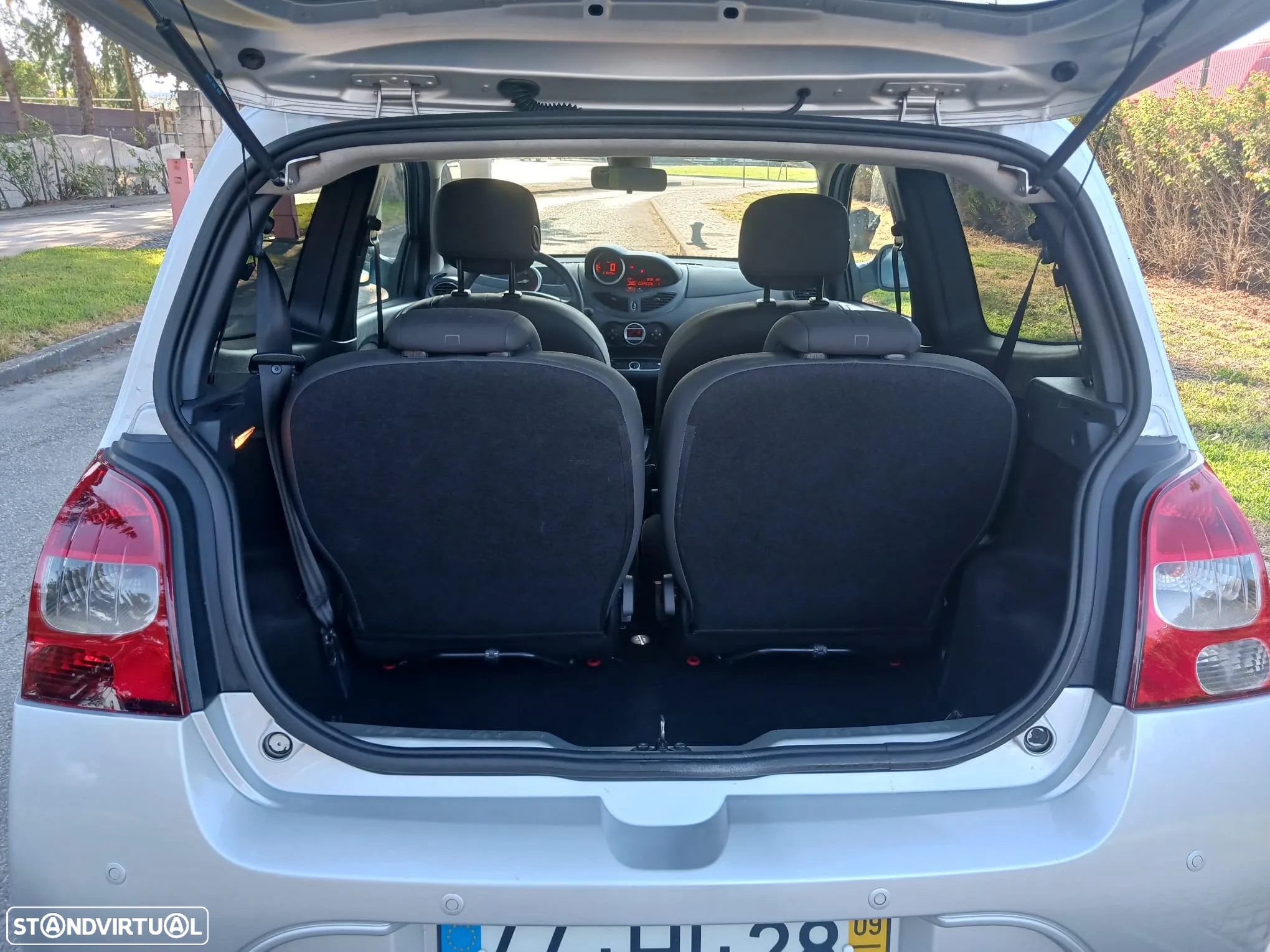 Renault Twingo 1.5 dCi Dynamique S - 34