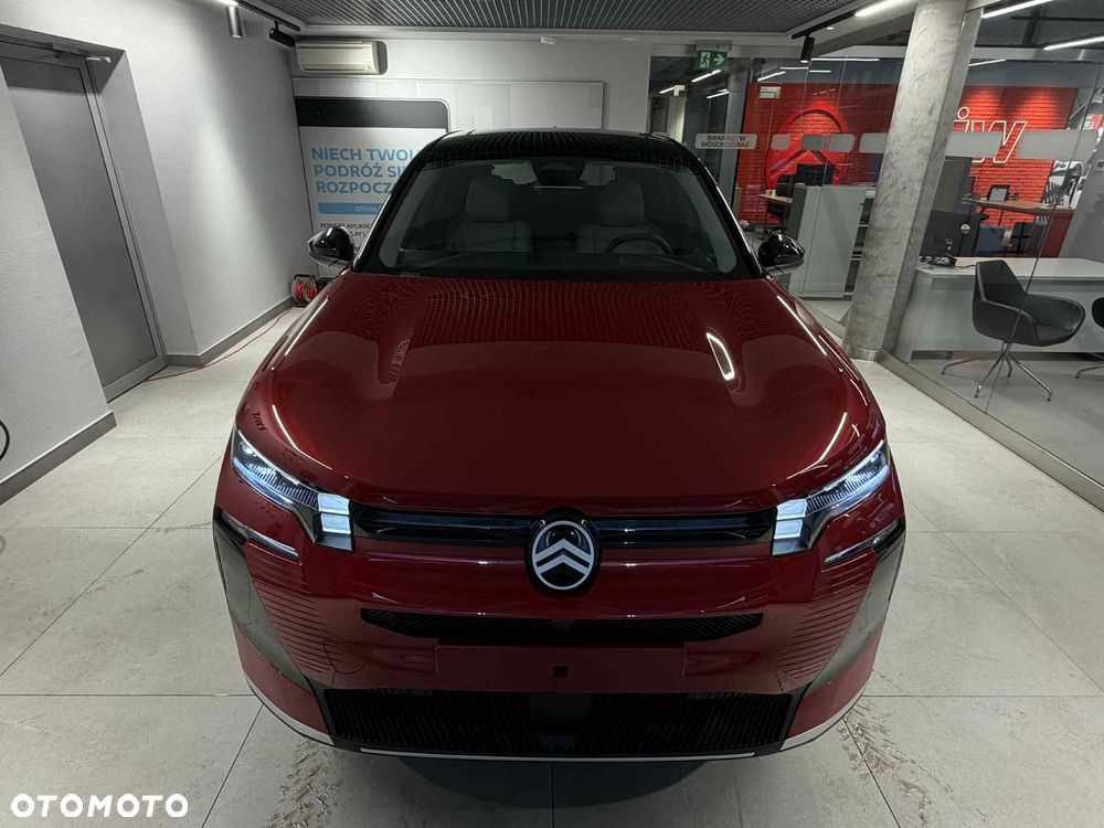 Citroën C5 Aircross 1.2 mHEV Max eDCT6 - 3