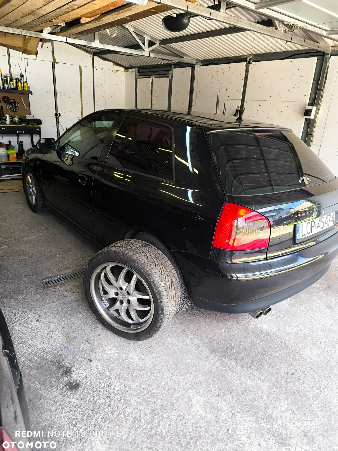 Audi A3 - 10