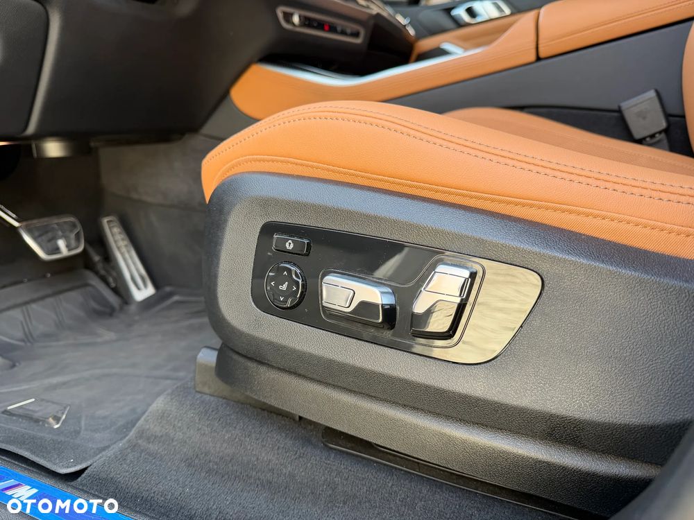 BMW X5 xDrive30d mHEV sport - 19