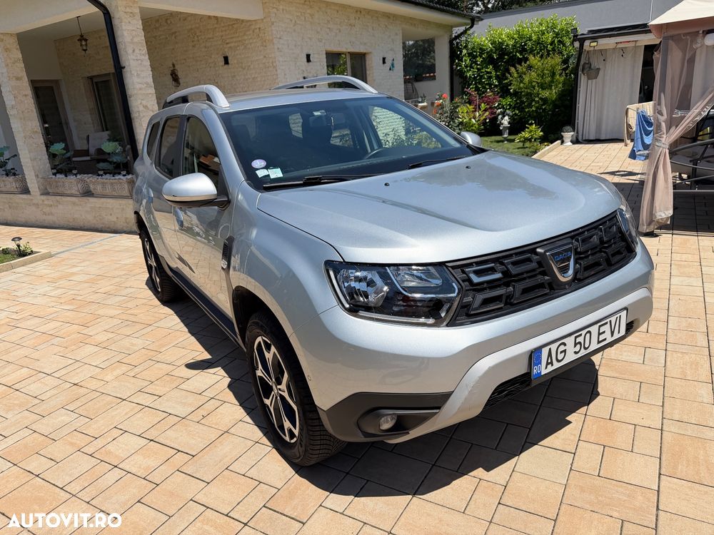 Dacia Duster - 3